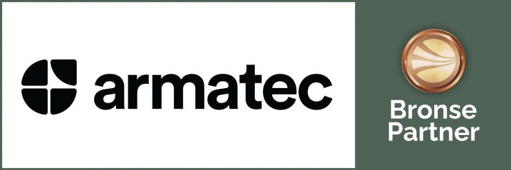 SPG - Armatec er Bronsepartner til Ingeborg-nettverket