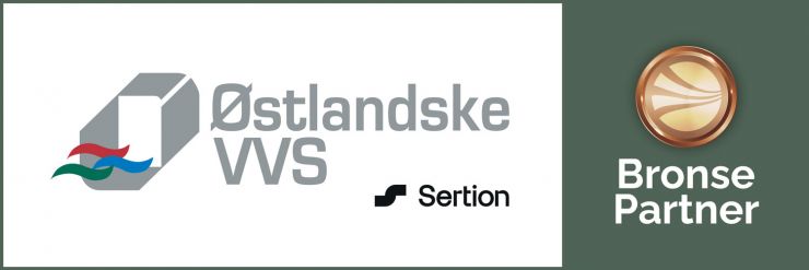 Østlandske VVS er Bronsepartner til Ingeborg-nettverket