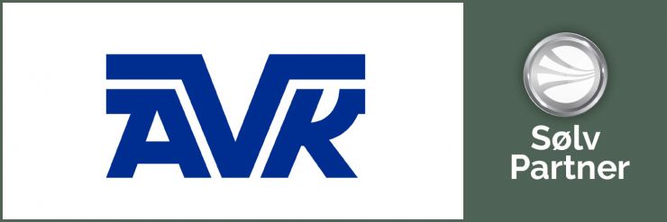 AVK Norge er sølvpartner til Ingeborg-nettverket 