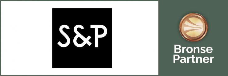 S&P er Bronsepartner til Ingeborg-nettverket