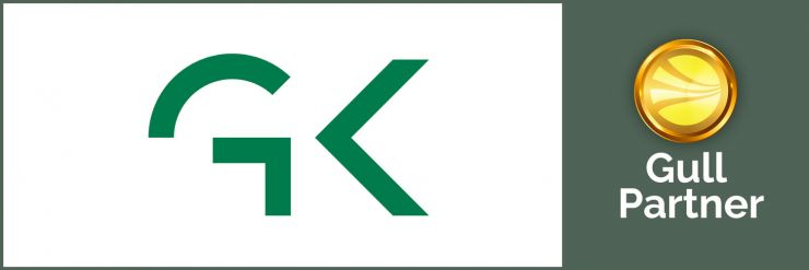 GK Norge Gullpartner til Ingeborg-nettverket 