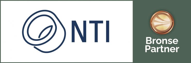 NTI er Bronsepartner til Ingeborg-nettverket