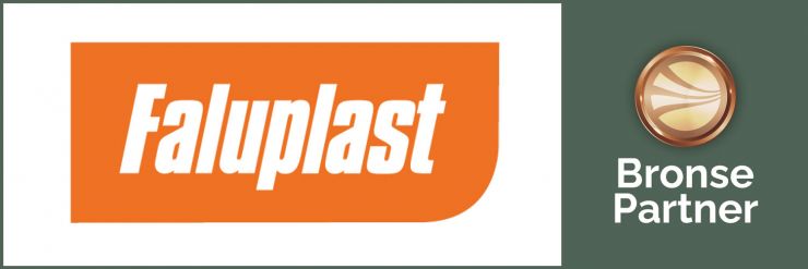 faluplast er Bronsepartner til Ingeborg-nettverket