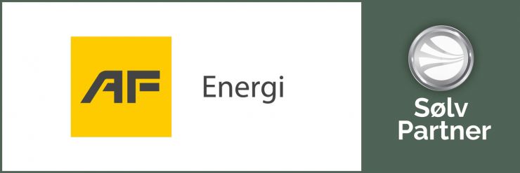 AF Energi Sølvpartner til Ingeborg-nettverket 