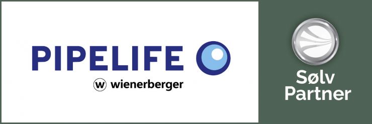 Pipelife Norge har blitt ny sølvpartner i Ingeborg-nettverket, men for selskapet handler dette om langt mer enn synlighet og “riktig signal”.  Kommunikasjons- og markedssjef Brage Stenberg Johnsen