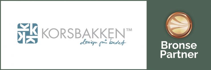 Korsbakker er Bronsepartner til Ingeborg-nettverket