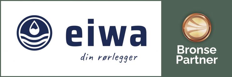 Eiwa er Bronsepartner til Ingeborg-nettverket
