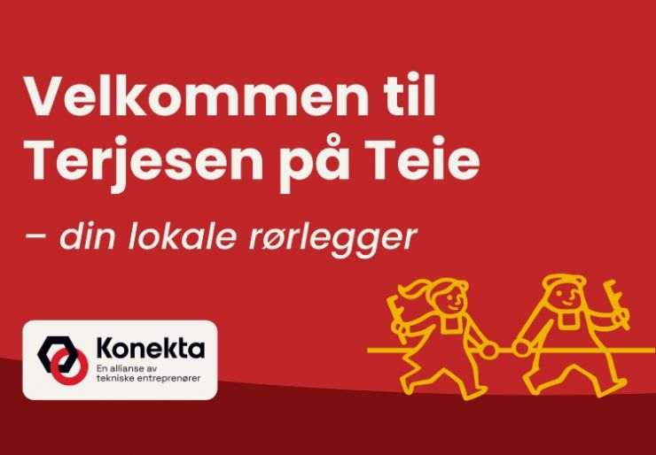 Når en logo sier mer enn tusen ord