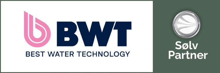 BWT er sølvpartner til Ingeborg-nettverket 