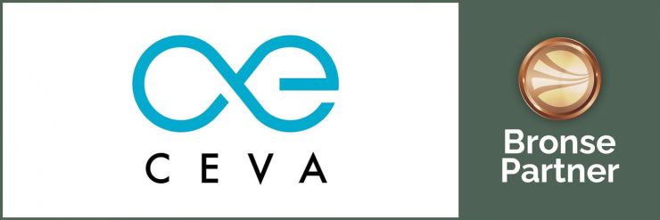 Ceva er bronsepartner til Ingeborg-nettverket