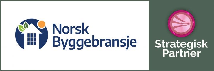 Norsk Byggebransje er strategisk partner til Ingeborg-Nettveket 