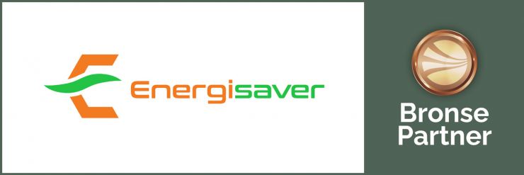 Energisaver er Bronsepartner til Ingeborg-nettverket