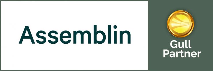 Assemblin Gullpartner til Ingeborg-nettverket 